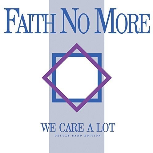 Faith No More: We Care A Lot