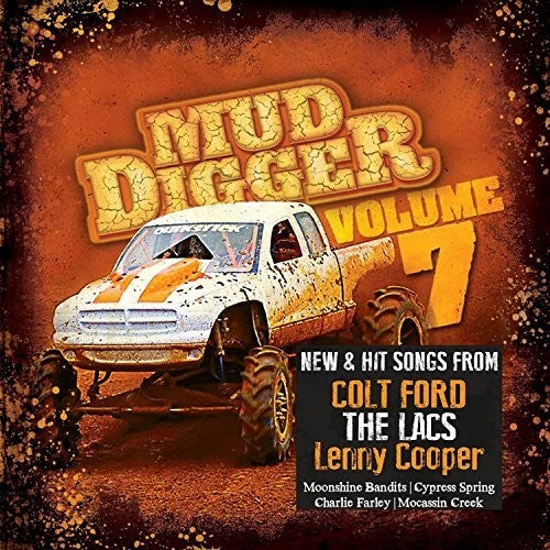 Mud Digger: Mud Digger 7