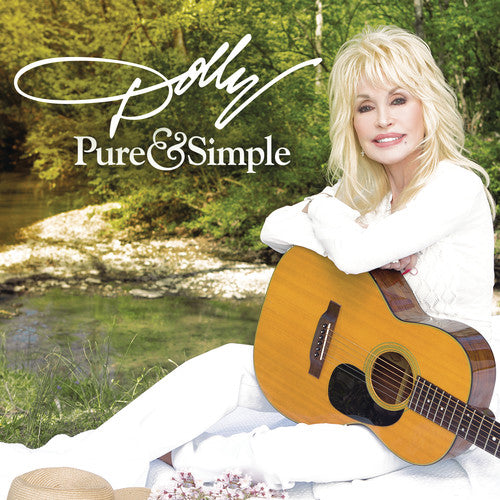 Parton, Dolly: Pure & Simple