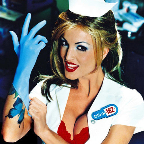 Blink 182: Enema Of The State