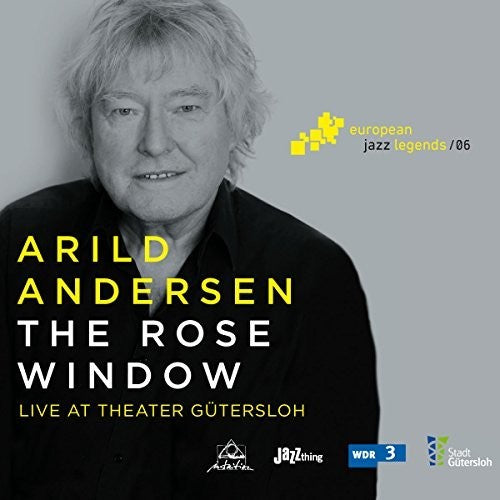 Andersen, Arild: Rose Window