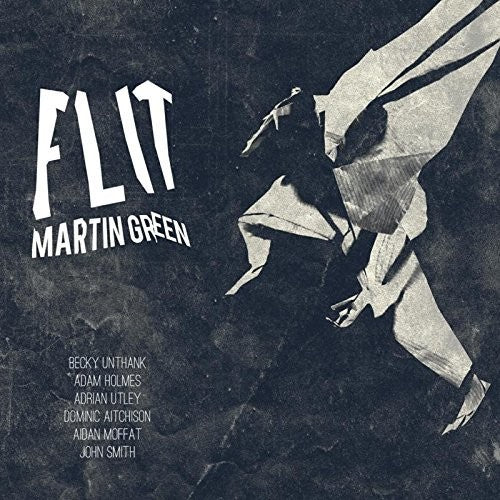 Green, Martin: Flit