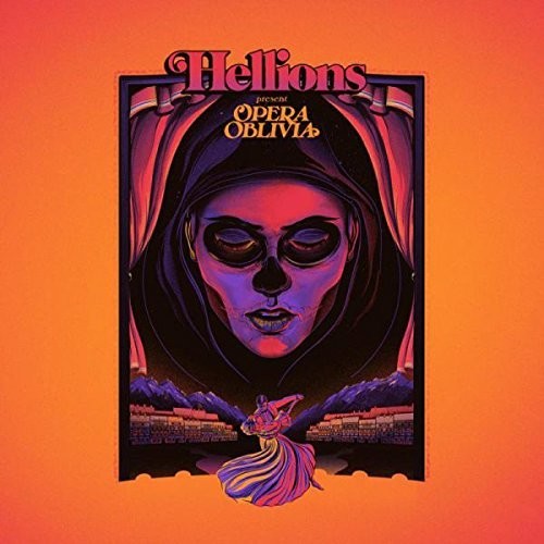 Hellions: Opera Oblivia
