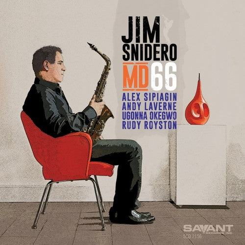 Snidero, Jim: MD66