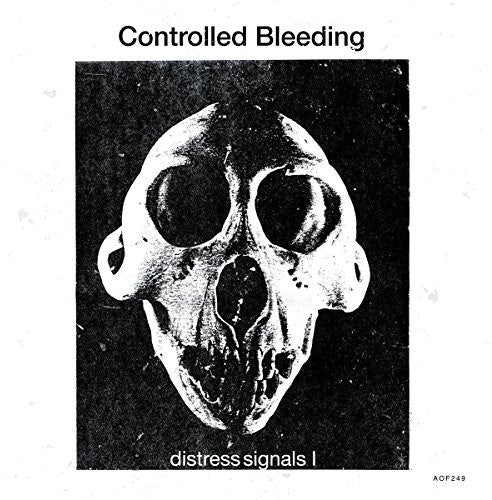 Controlled Bleeding: Distress Signals I