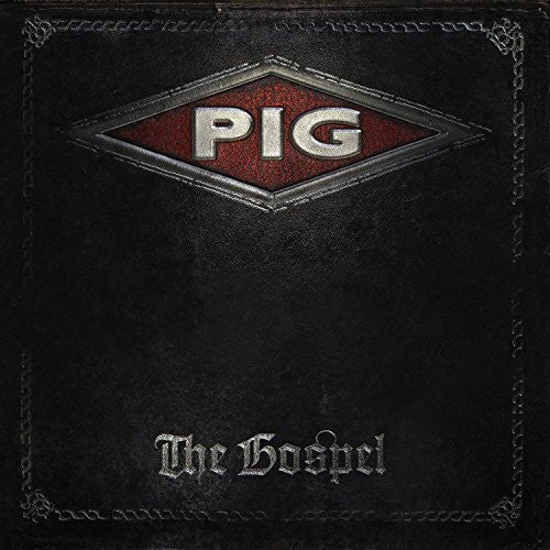 Pig: Gospel