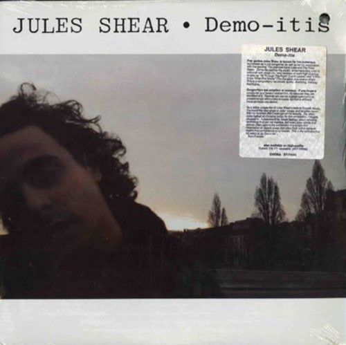 Shear, Jules: Demo - Itis