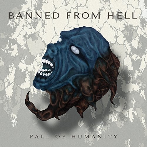 Banned From Hell: Fall Of Humanity