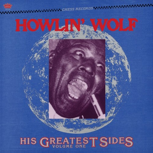 Howlin Wolf: His Greatest Sides Vol. 1
