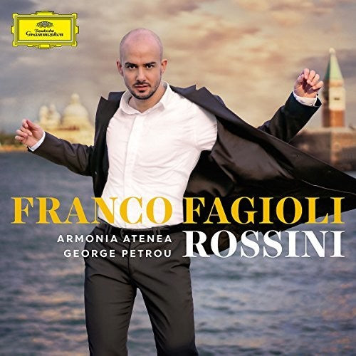 Fagioli / Petrou / Armonia Atenea: Rossini