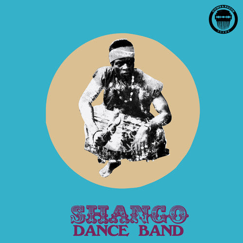 Shango Dance Band: Shango Dance Band