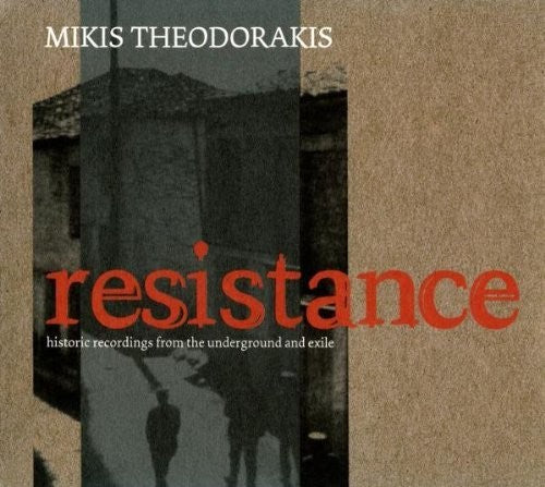 Theodorakis: Resistance