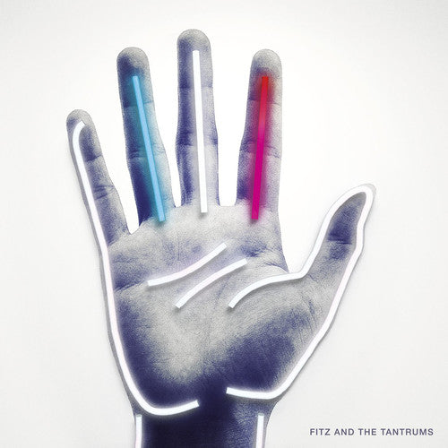 Fitz & the Tantrums: Fitz And The Tantrums