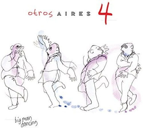 Otros Aires: 4