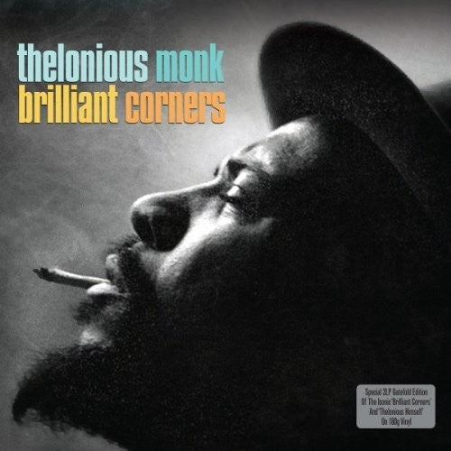 Monk, Thelonious: Brilliant Corners