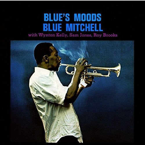 Mitchell, Blue: Blue's Moods