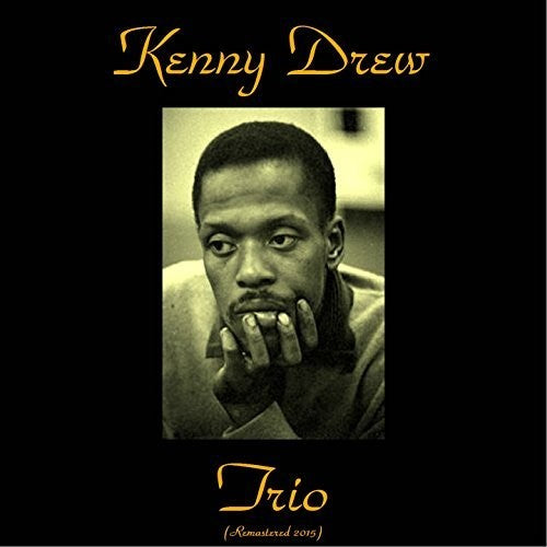 Drew, Kenny: Kenny Drew Trio