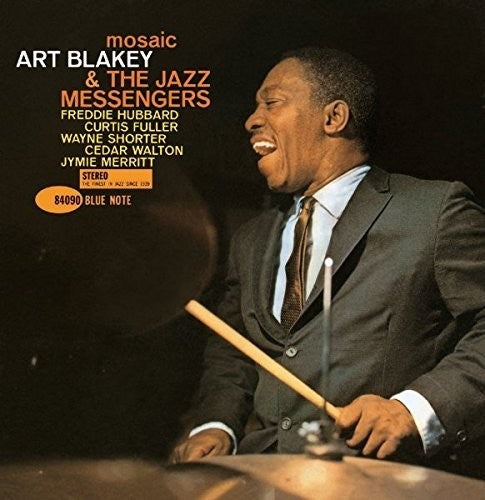 Blakey, Art / Jazz Messengers: Mosaic