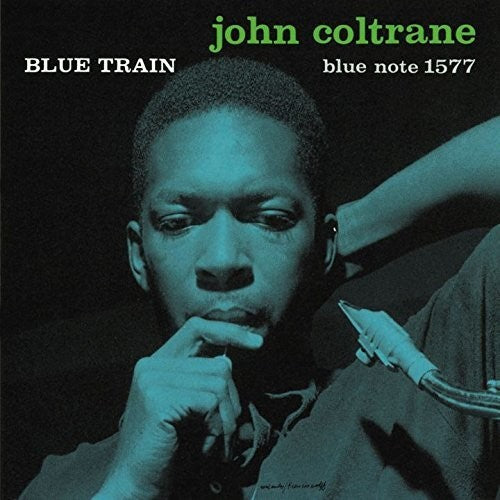 Coltrane, John: Blue Train