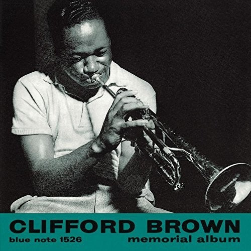 Brown, Clifford: Clifford Brown Memorial Album