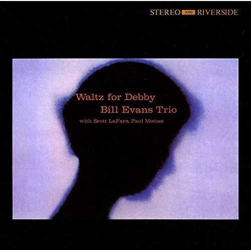 Evans, Bill: Waltz For Debby