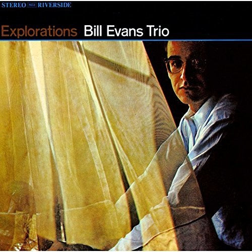 Evans, Bill: Exprolations