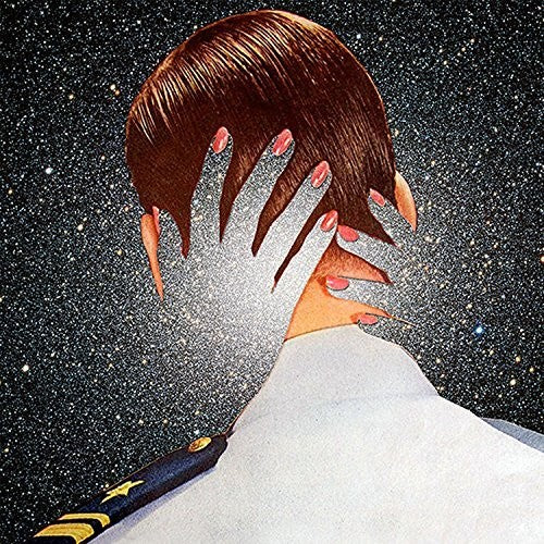 highly suspect: Mister Asylum