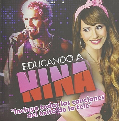 Educando a Nina / Various: Educando A Nina / Various