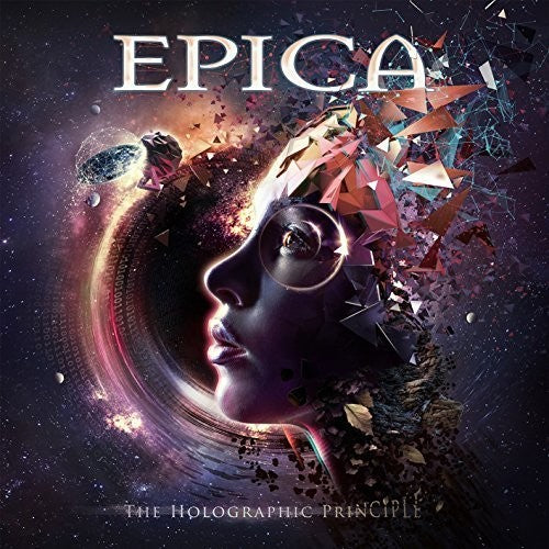 Epica: The Holographic Principle Jewel