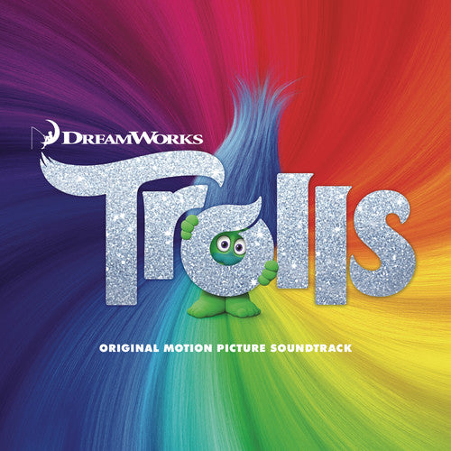 Trolls / O.S.T.: Trolls (Original Motion Picture Soundtrack)