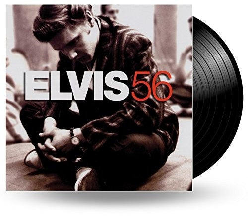 Presley, Elvis: Elvis 56