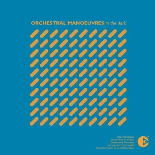 Omd ( Orchestral Manoeuvres in the Dark ): Orchestral Manoeuvres In The Dark
