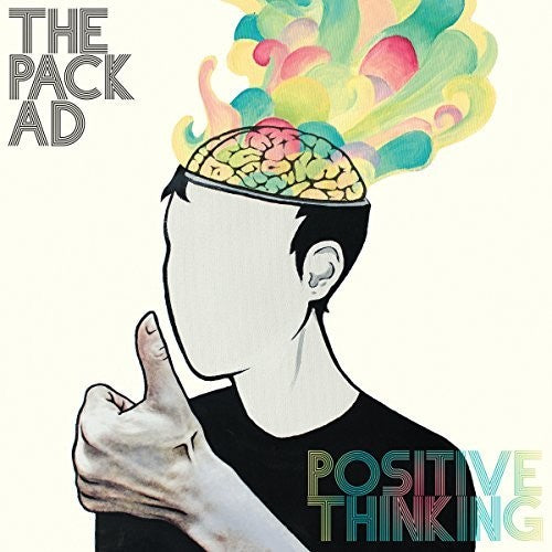 Pack a.D.: Positive Thinking