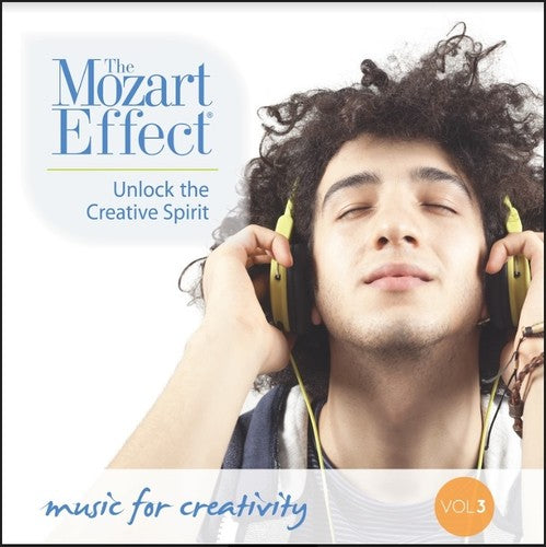 Mozart Effect 3: Unlock: Mozart Effect 3: Unlock