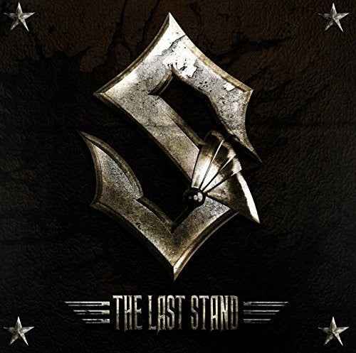 Sabaton: Last Stand