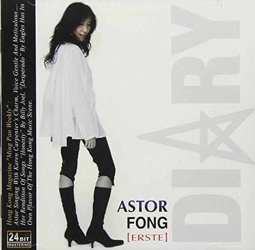 Fong, Astor: Erste