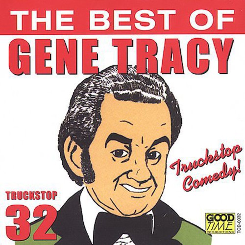 Tracy, Gene: Best of Gene Tracy