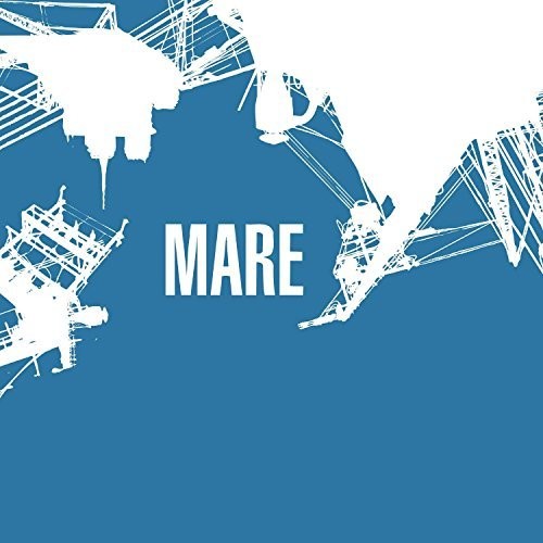 Mare: Ep