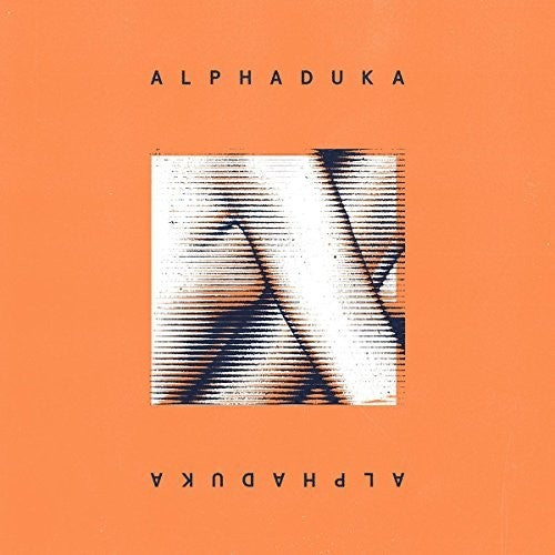 Alphaduka: Alphaduka