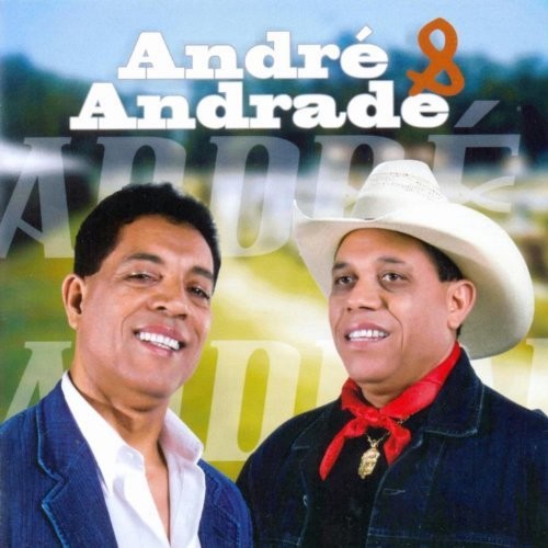 Andre & Andrade: Patrimonio Da Humanidade