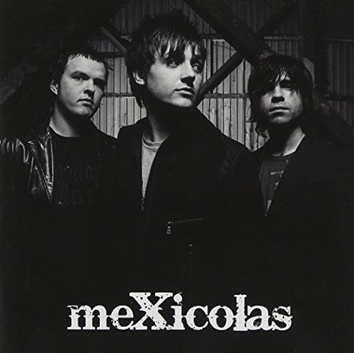 Mexicolas: X