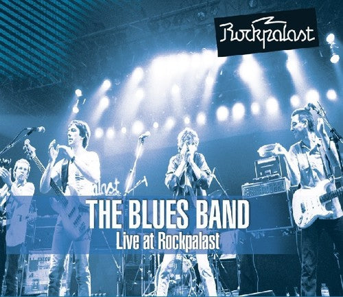 Blues Band: Live At Rockpalast 1980