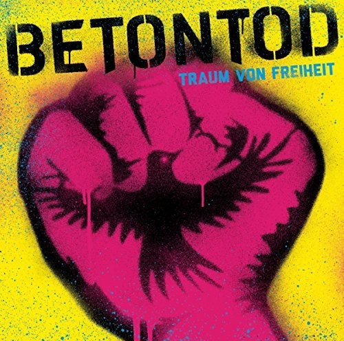 Betontod: Traum Von Freiheit