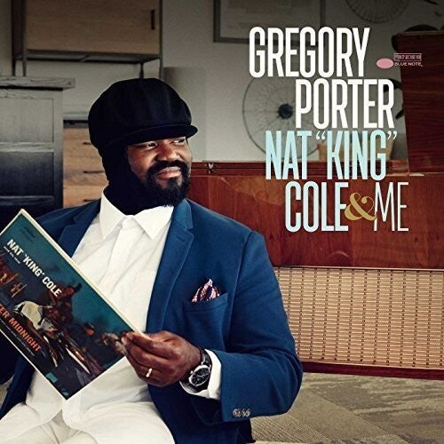 Porter, Gregory: Nat King Cole & Me