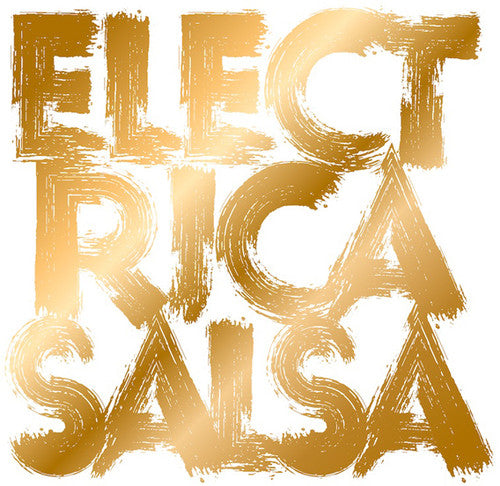 Off: Electrica Salsa - Revisited