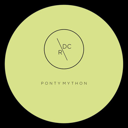 Ponty Mython: Life Love Changes