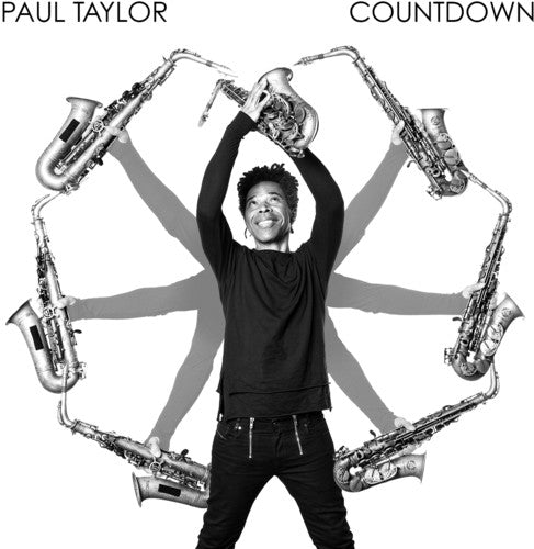 Taylor, Paul: Countdown