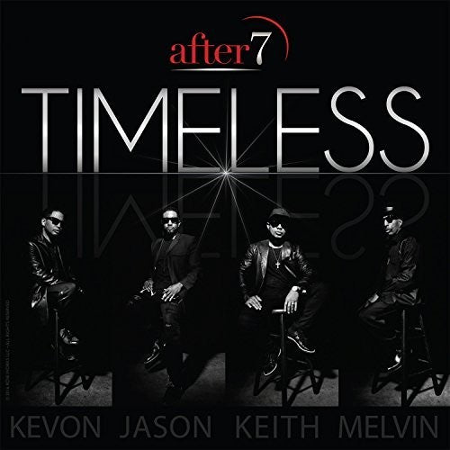 After 7: Timeless