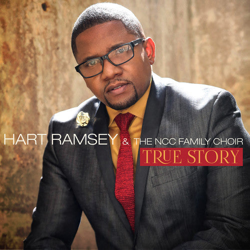 Ramsey, Hart: True Story