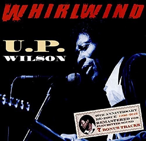 Wilson, U.P.: Whirlwind